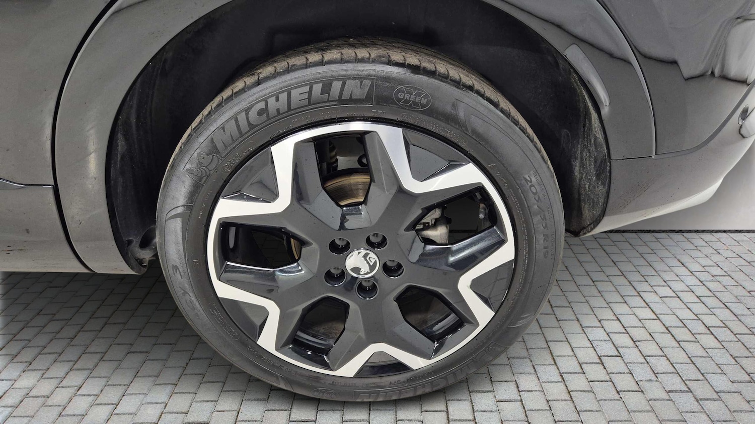 Used Vauxhall Grandland 2022 for sale - 76339639: Photo 8