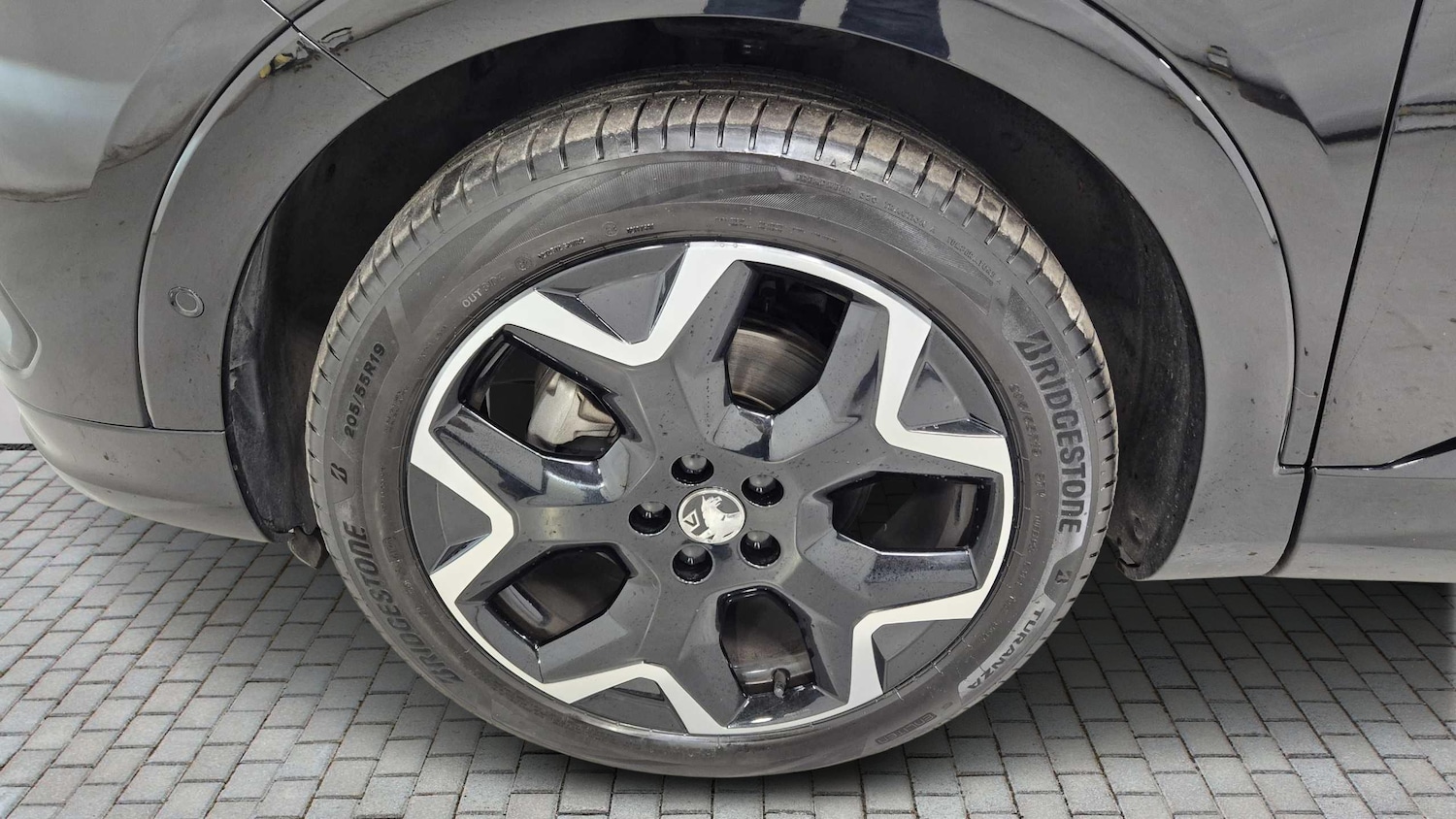 Used Vauxhall Grandland 2022 for sale - 76339639: Photo 9