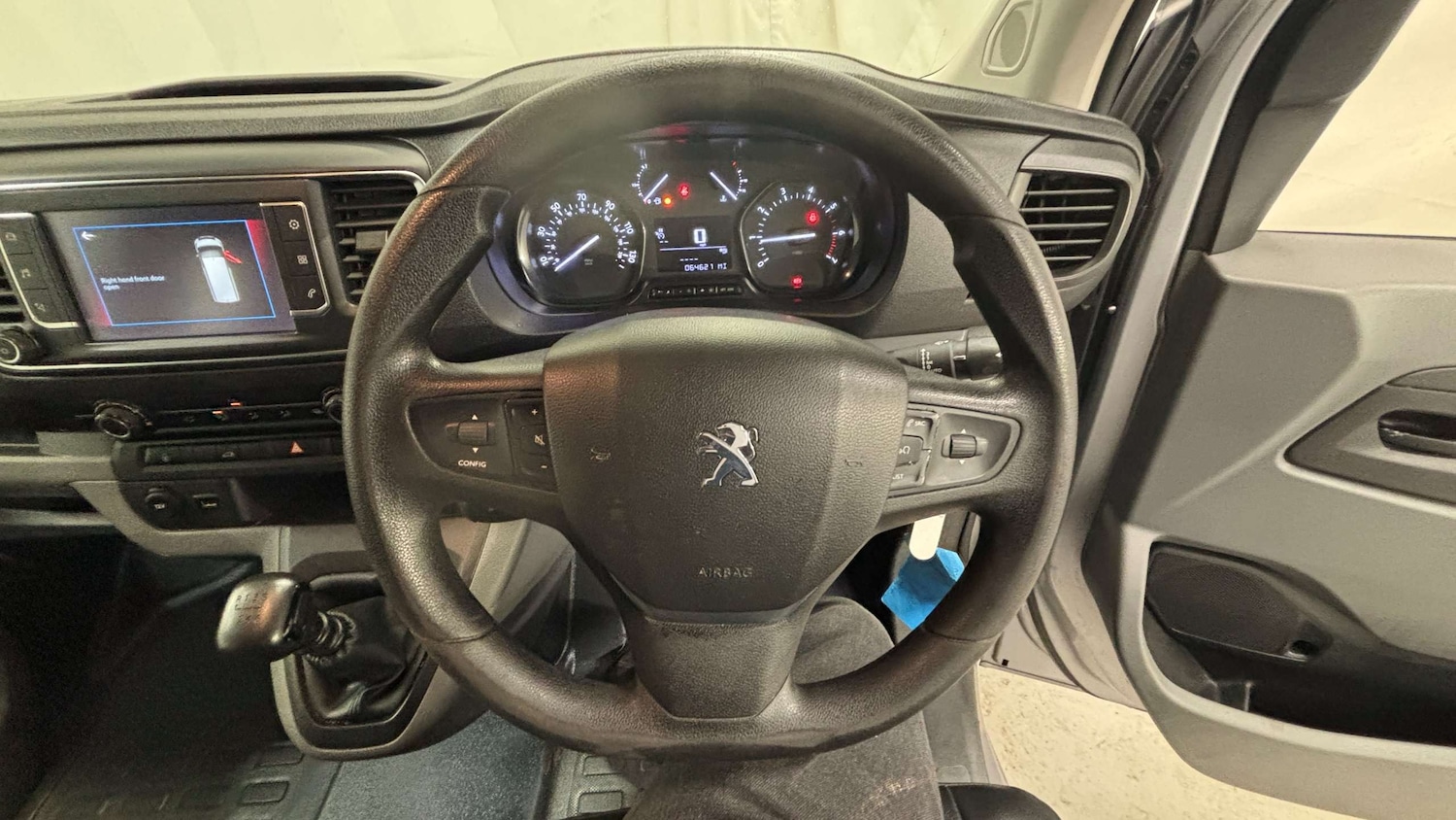 Used Peugeot Expert 2020 for sale - 77913773: Photo 17