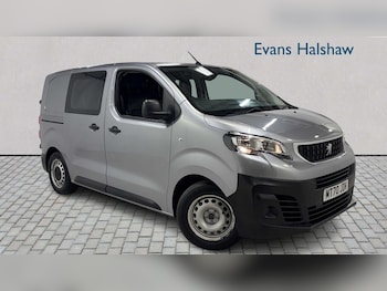 Used Peugeot Expert 2020 for sale - 77913773: Photo