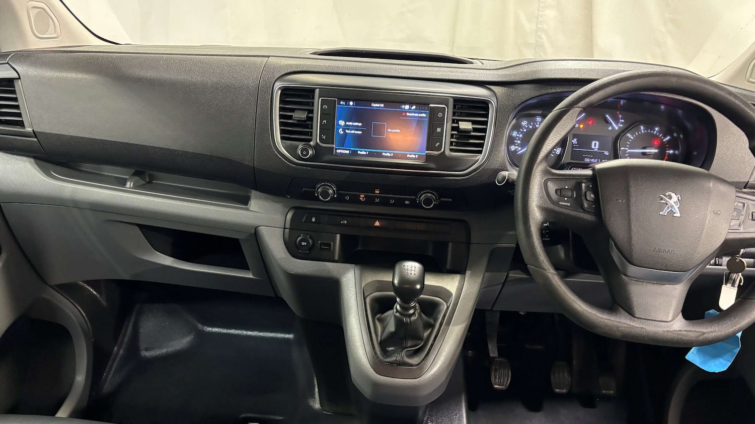 Used Peugeot Expert 2020 for sale - 77913773: Photo 23