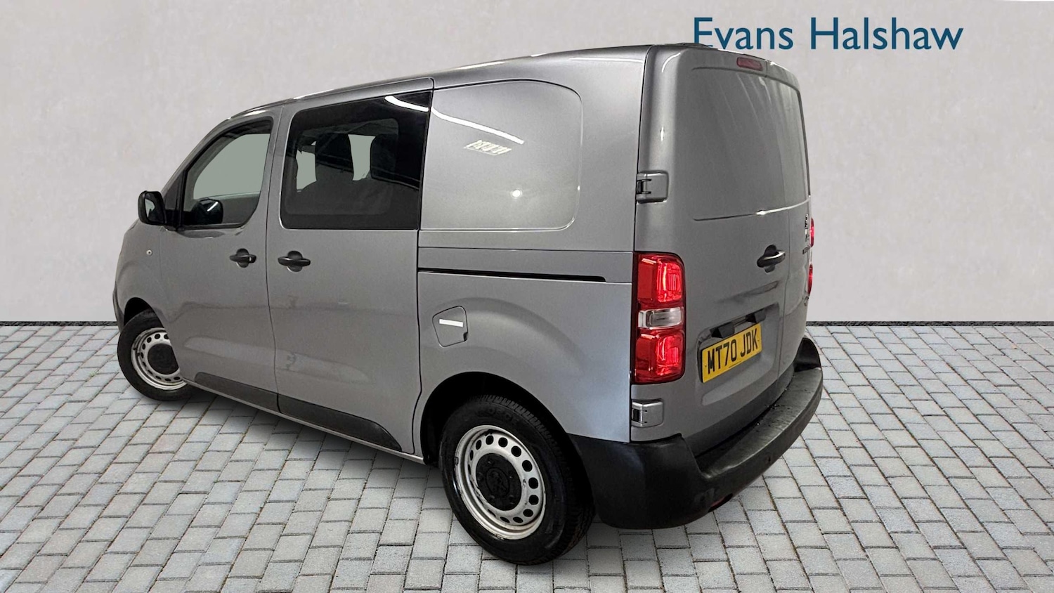 Used Peugeot Expert 2020 for sale - 77913773: Photo 3