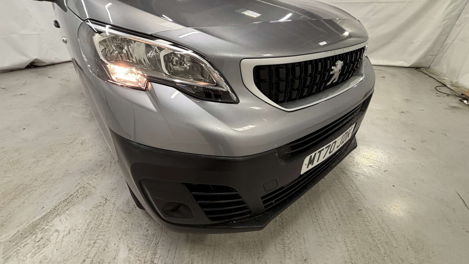 Used Peugeot Expert 2020 for sale - 77913773: Photo 30