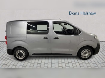 Used Peugeot Expert 2020 for sale - 77913773: Photo