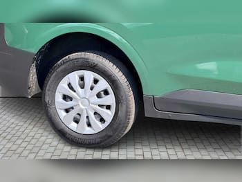 Used Ford Transit Courier 2026 for sale - 79671904: Photo