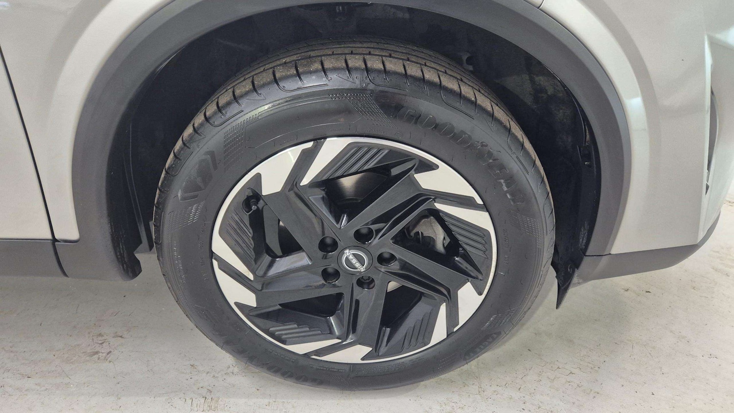 Used Nissan Qashqai 2024 for sale - 75993833: Photo 10