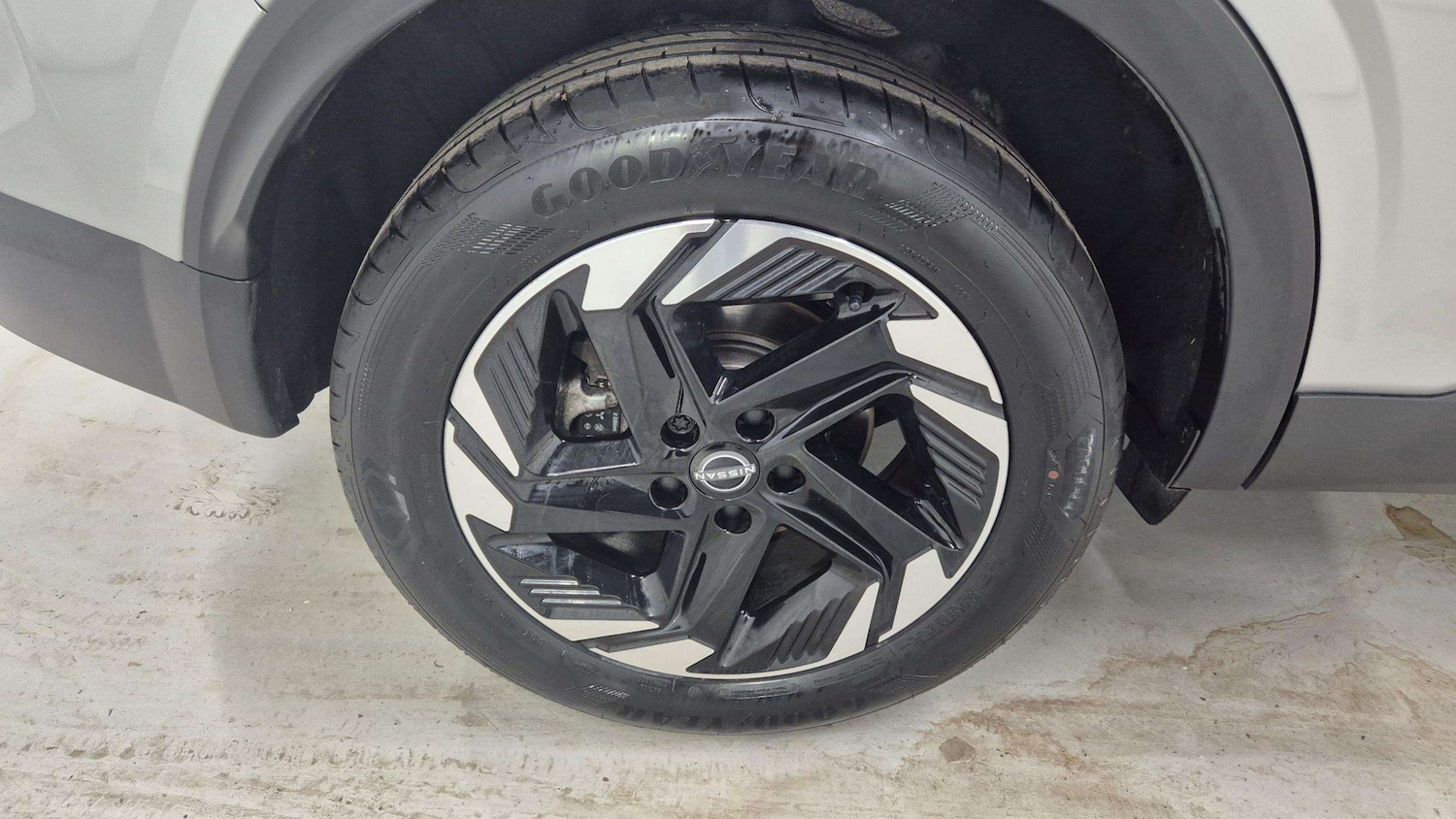 Used Nissan Qashqai 2024 for sale - 75993833: Photo 11