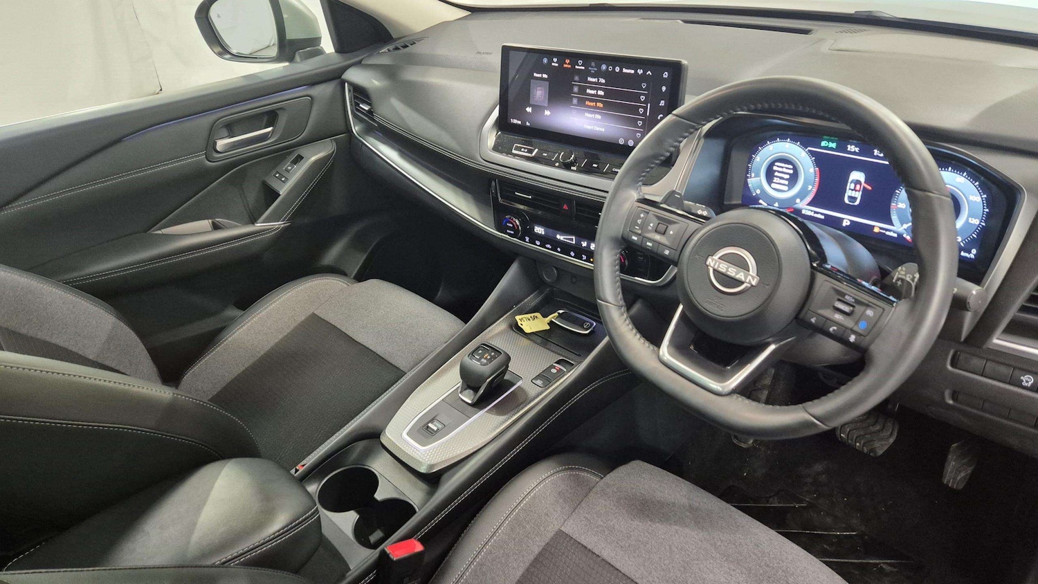 Used Nissan Qashqai 2024 for sale - 75993833: Photo 13