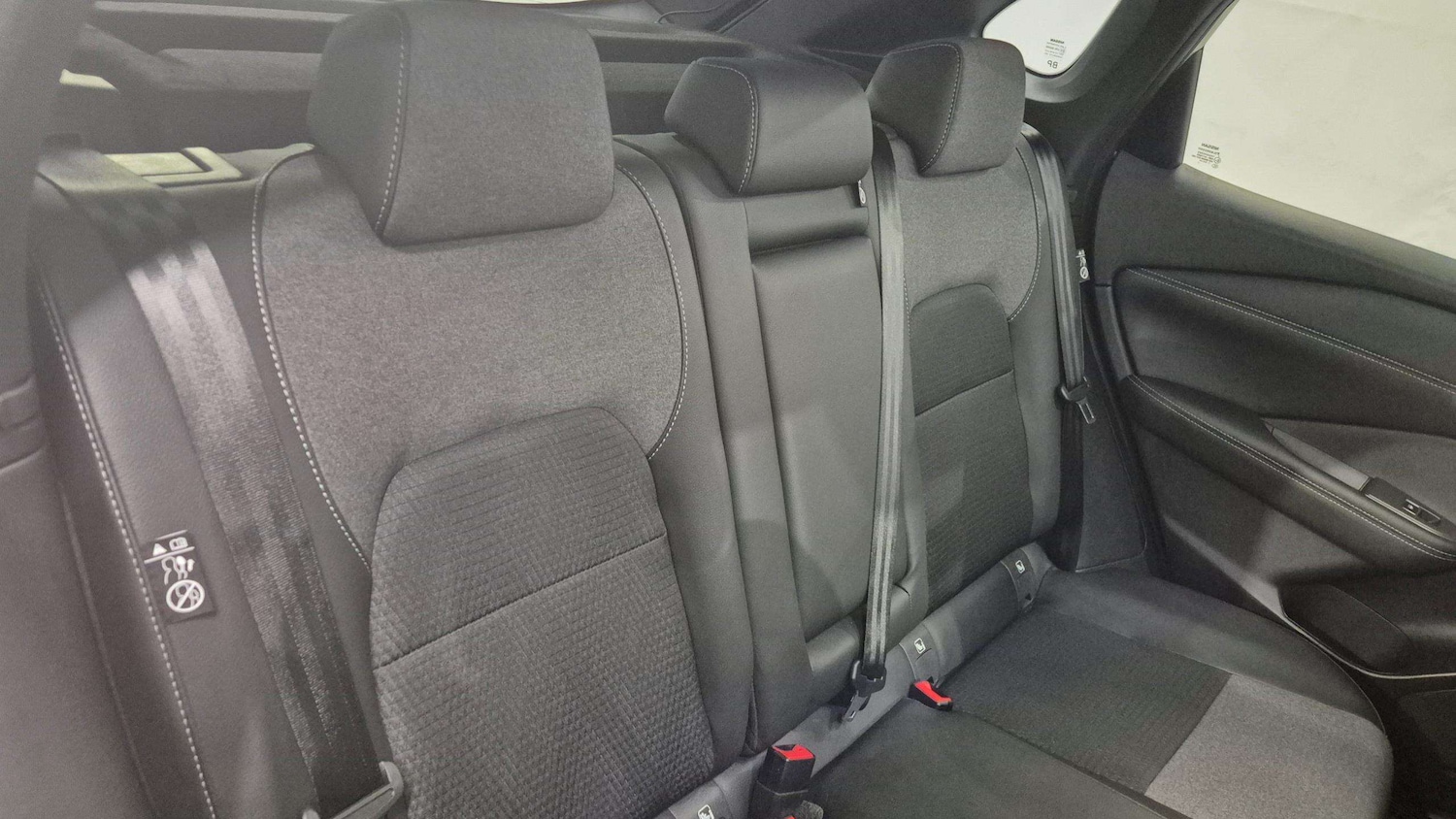 Used Nissan Qashqai 2024 for sale - 75993833: Photo 15