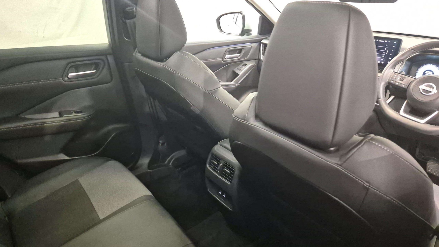 Used Nissan Qashqai 2024 for sale - 75993833: Photo 16