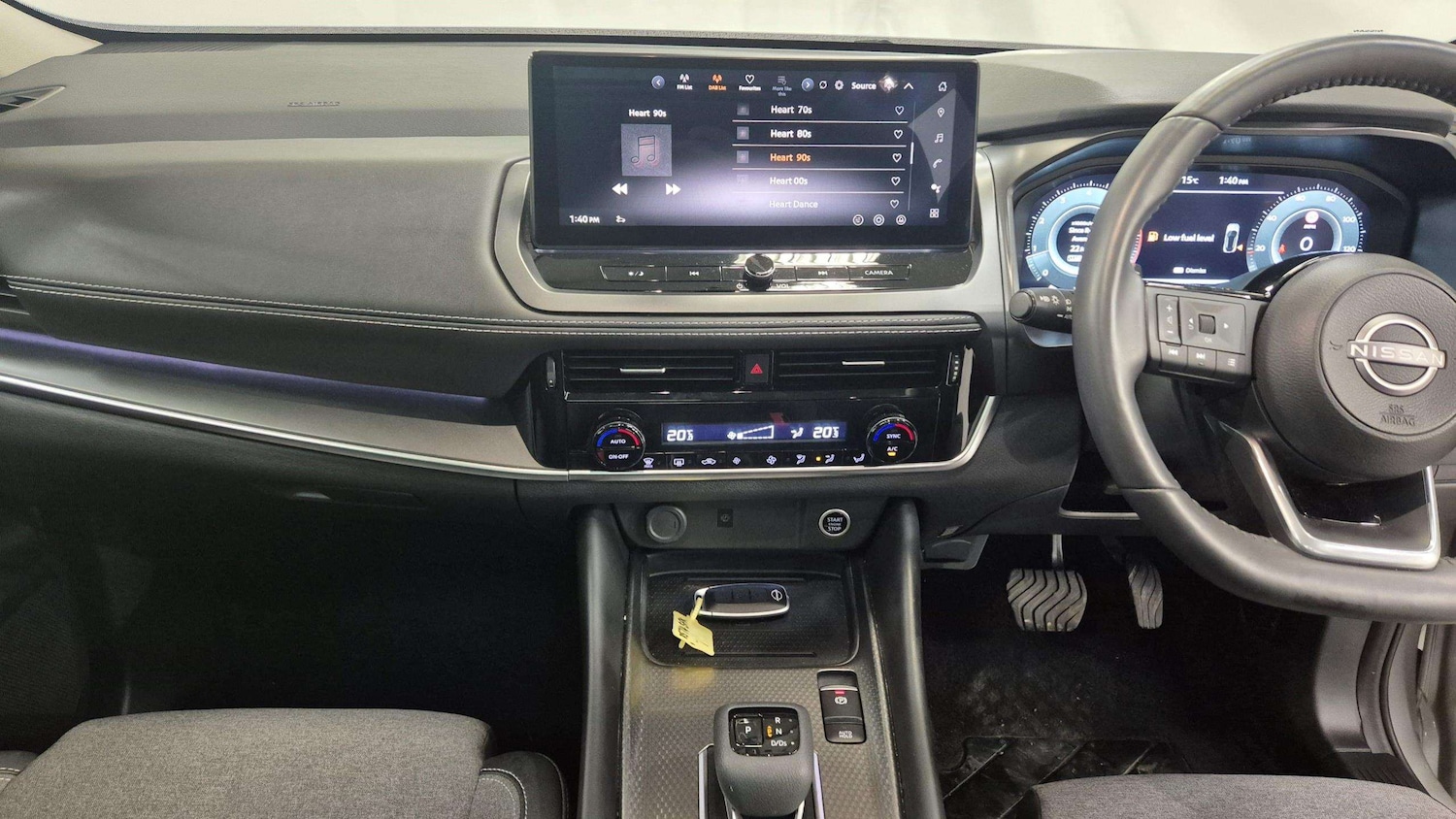 Used Nissan Qashqai 2024 for sale - 75993833: Photo 18