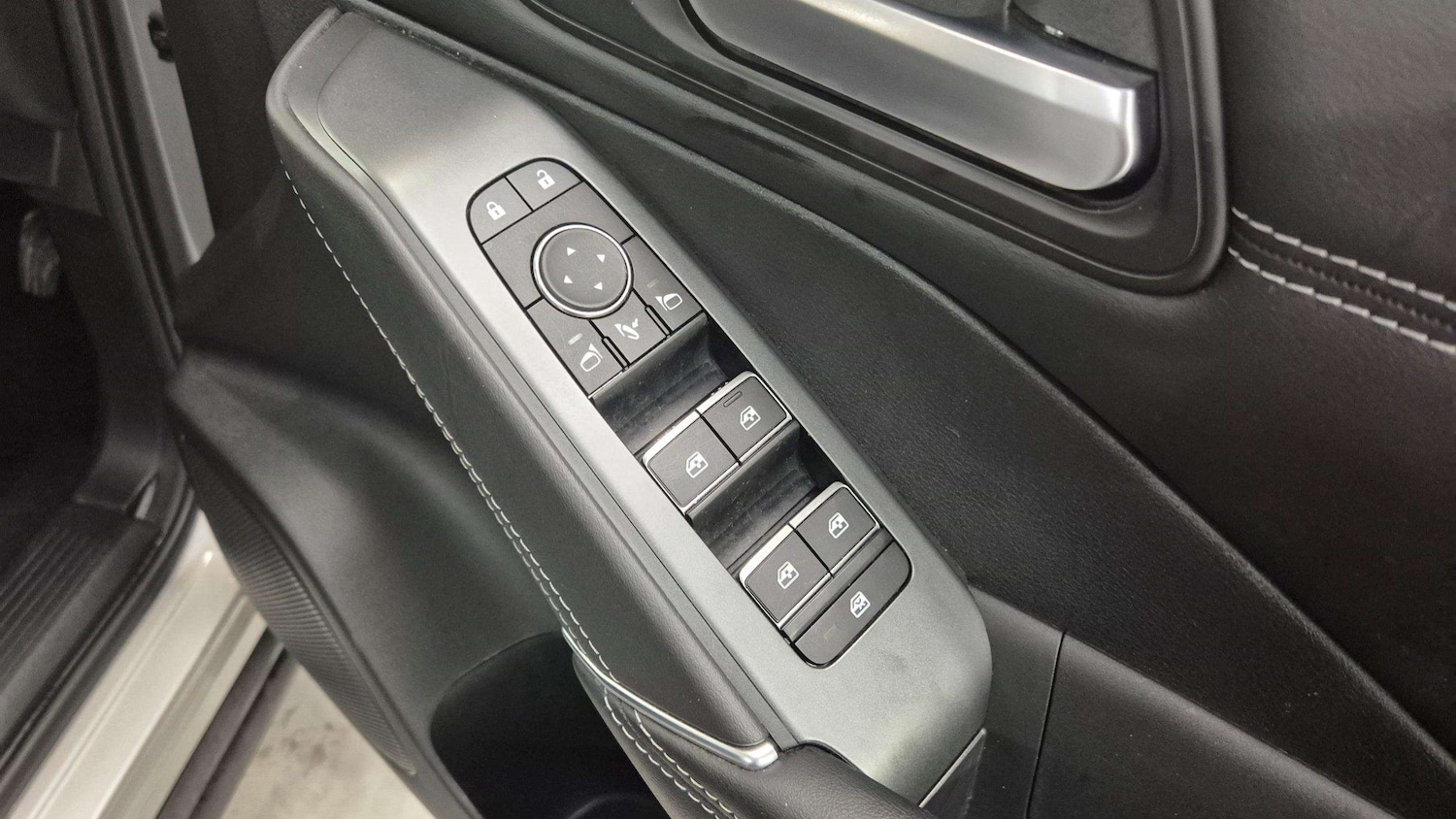 Used Nissan Qashqai 2024 for sale - 75993833: Photo 19