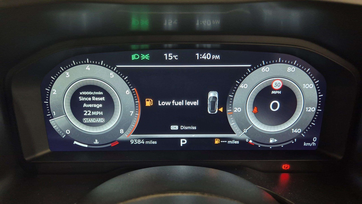 Used Nissan Qashqai 2024 for sale - 75993833: Photo 20