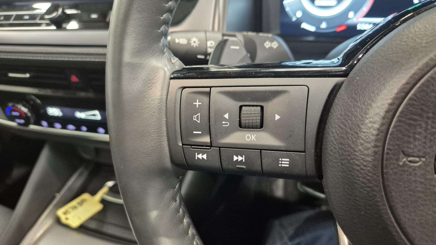 Used Nissan Qashqai 2024 for sale - 75993833: Photo 22