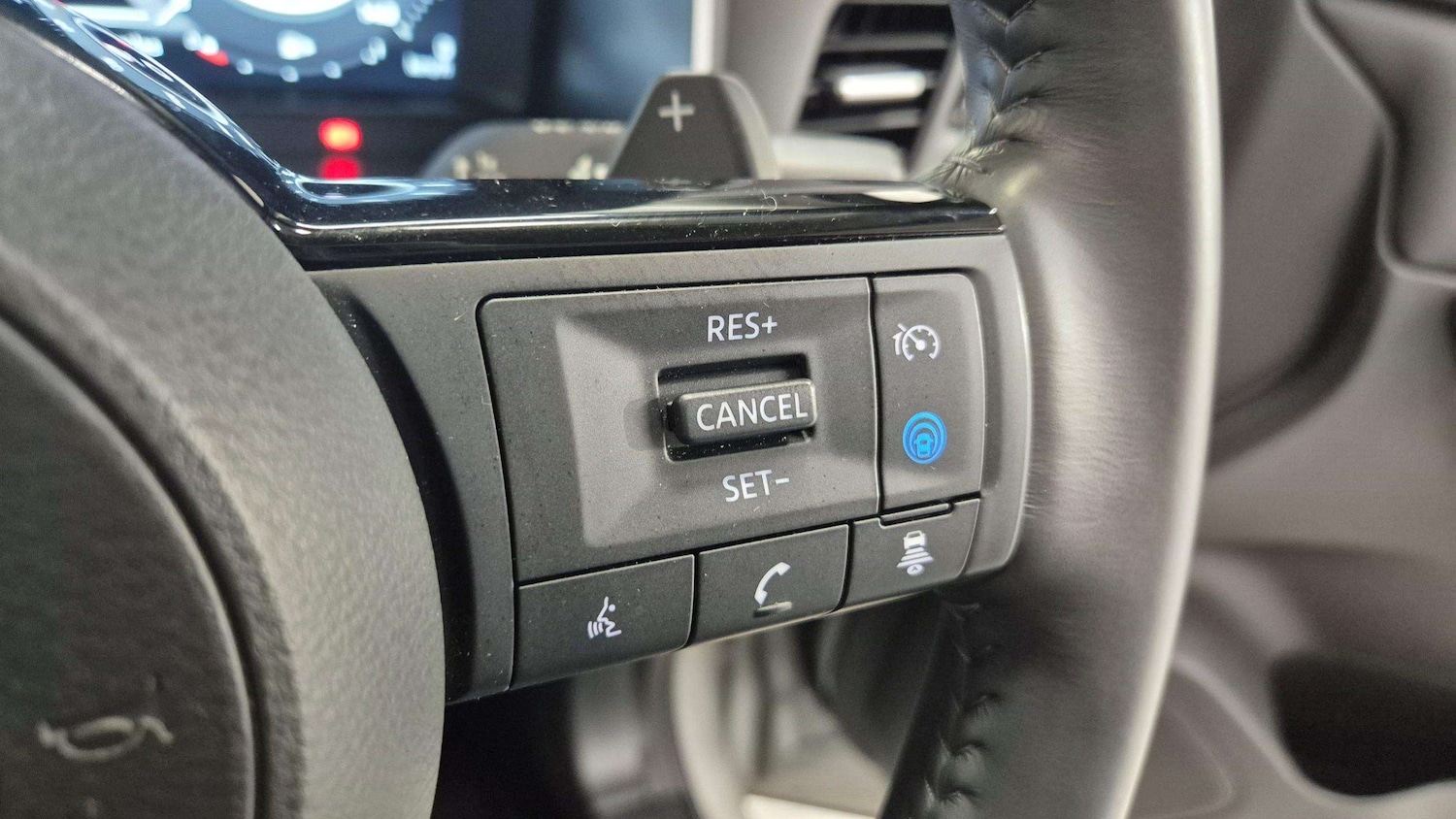Used Nissan Qashqai 2024 for sale - 75993833: Photo 23