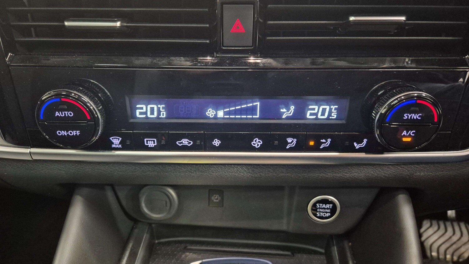 Used Nissan Qashqai 2024 for sale - 75993833: Photo 27