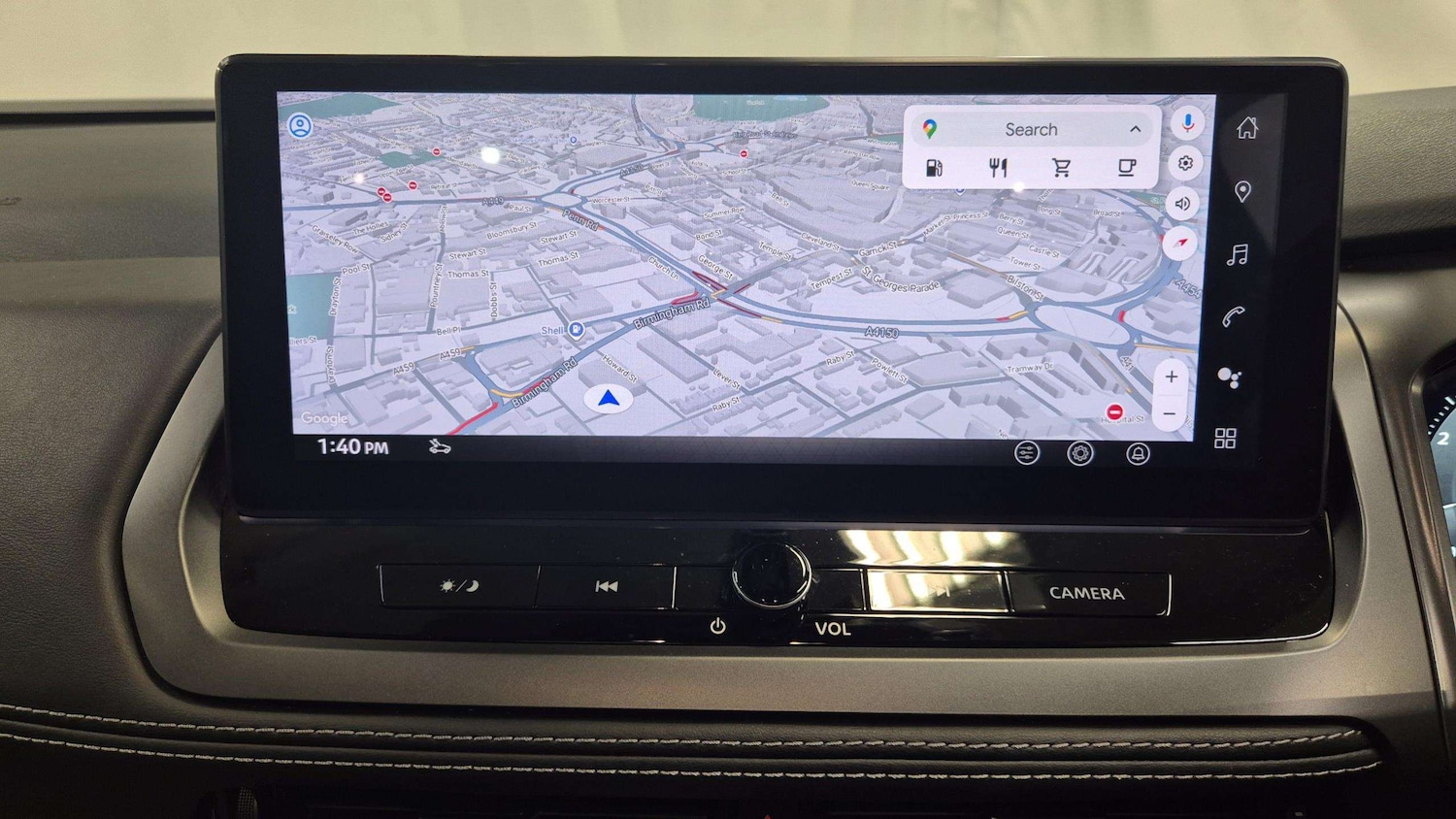 Used Nissan Qashqai 2024 for sale - 75993833: Photo 29