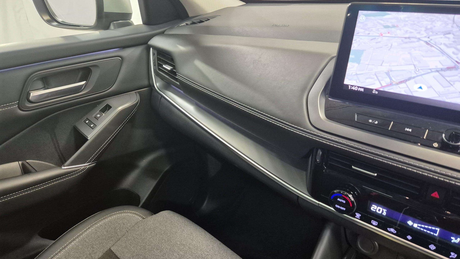 Used Nissan Qashqai 2024 for sale - 75993833: Photo 31