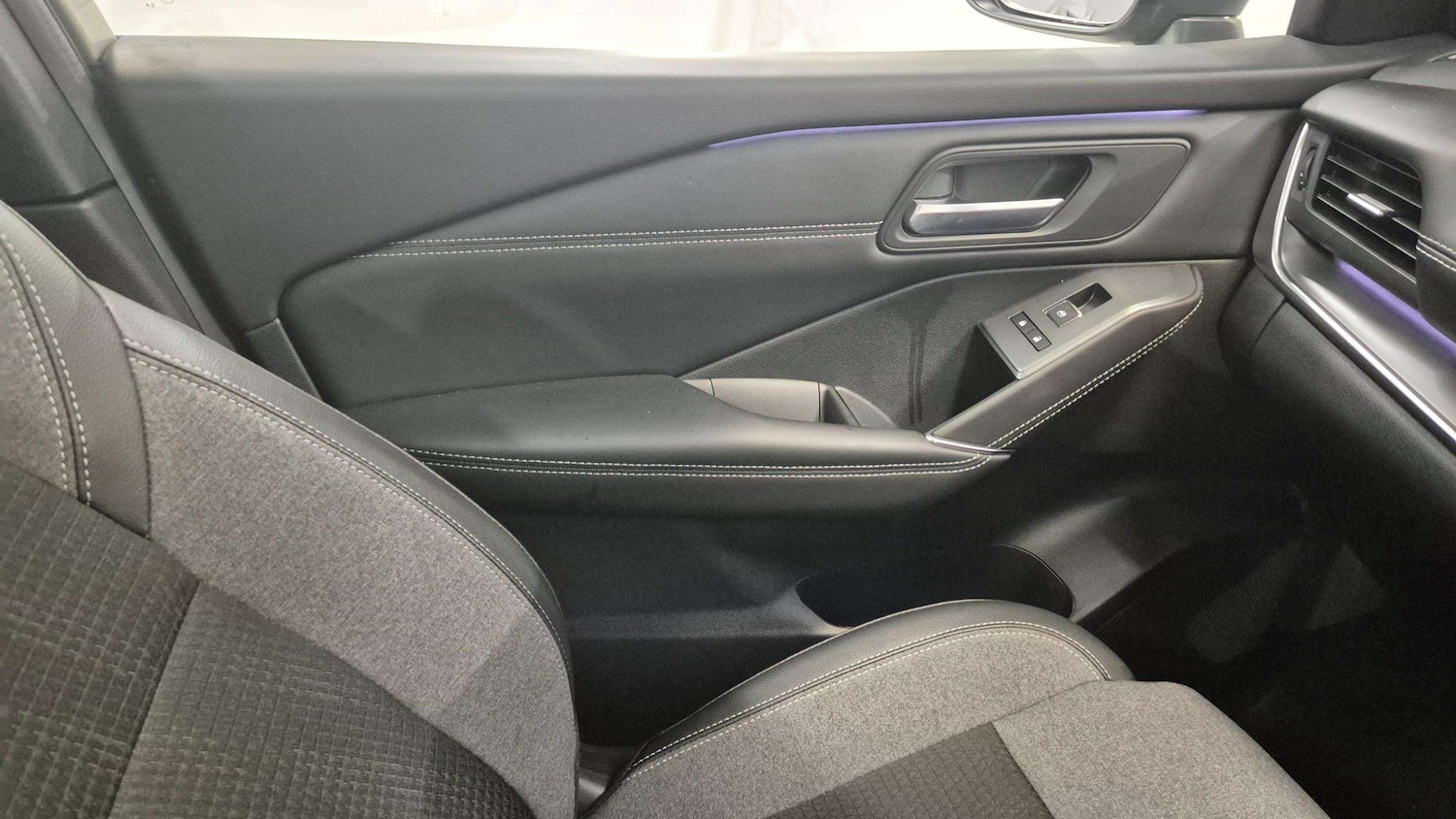 Used Nissan Qashqai 2024 for sale - 75993833: Photo 32