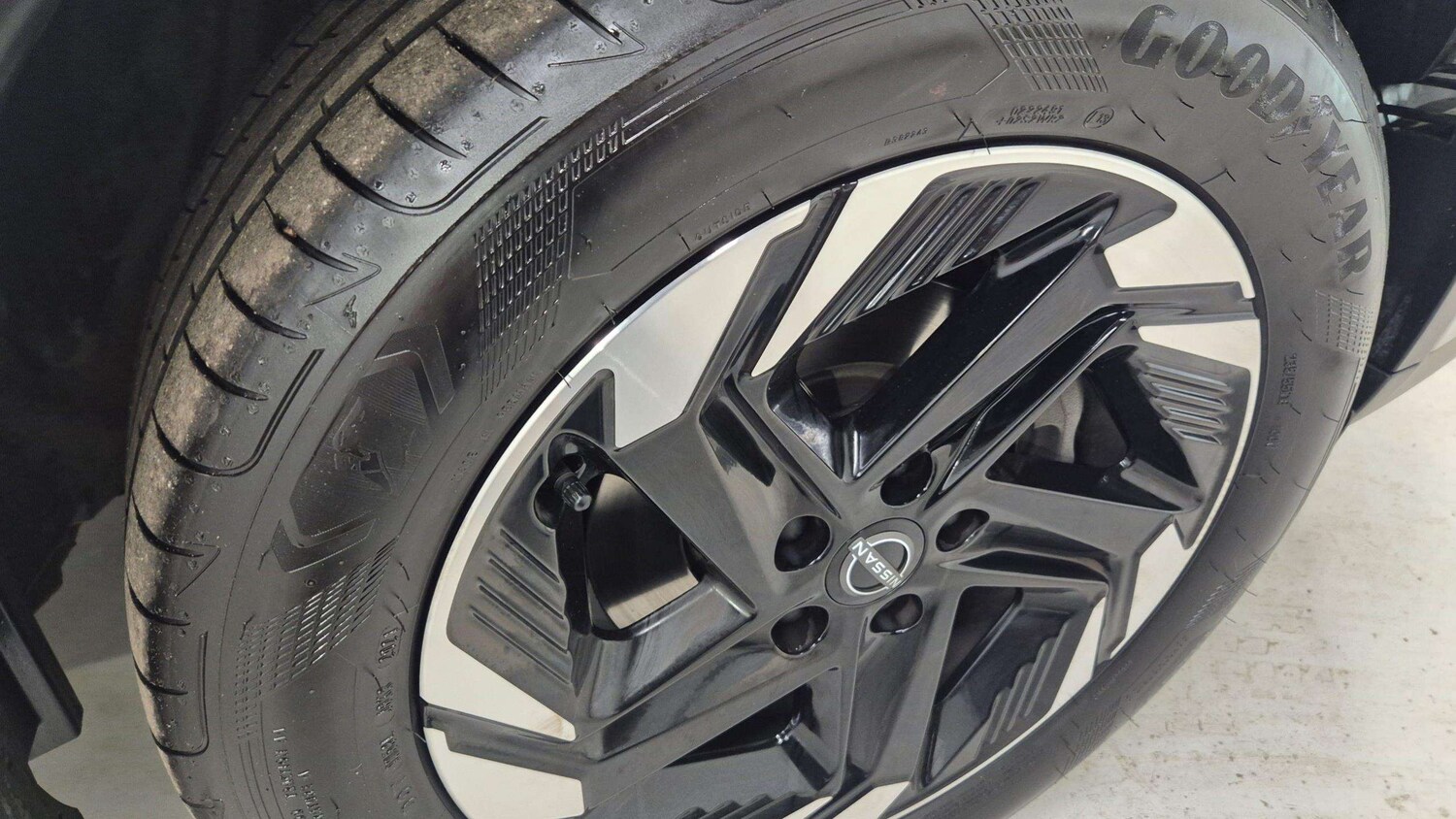 Used Nissan Qashqai 2024 for sale - 75993833: Photo 33