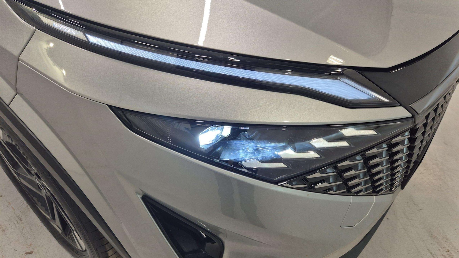 Used Nissan Qashqai 2024 for sale - 75993833: Photo 34