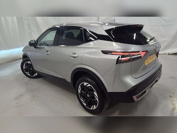 Used Nissan Qashqai 2024 for sale - 75993833: Photo 3