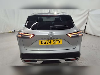 Used Nissan Qashqai 2024 for sale - 75993833: Photo 4