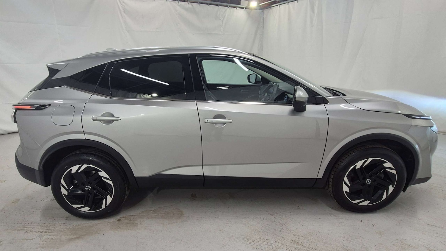 Used Nissan Qashqai 2024 for sale - 75993833: Photo 5