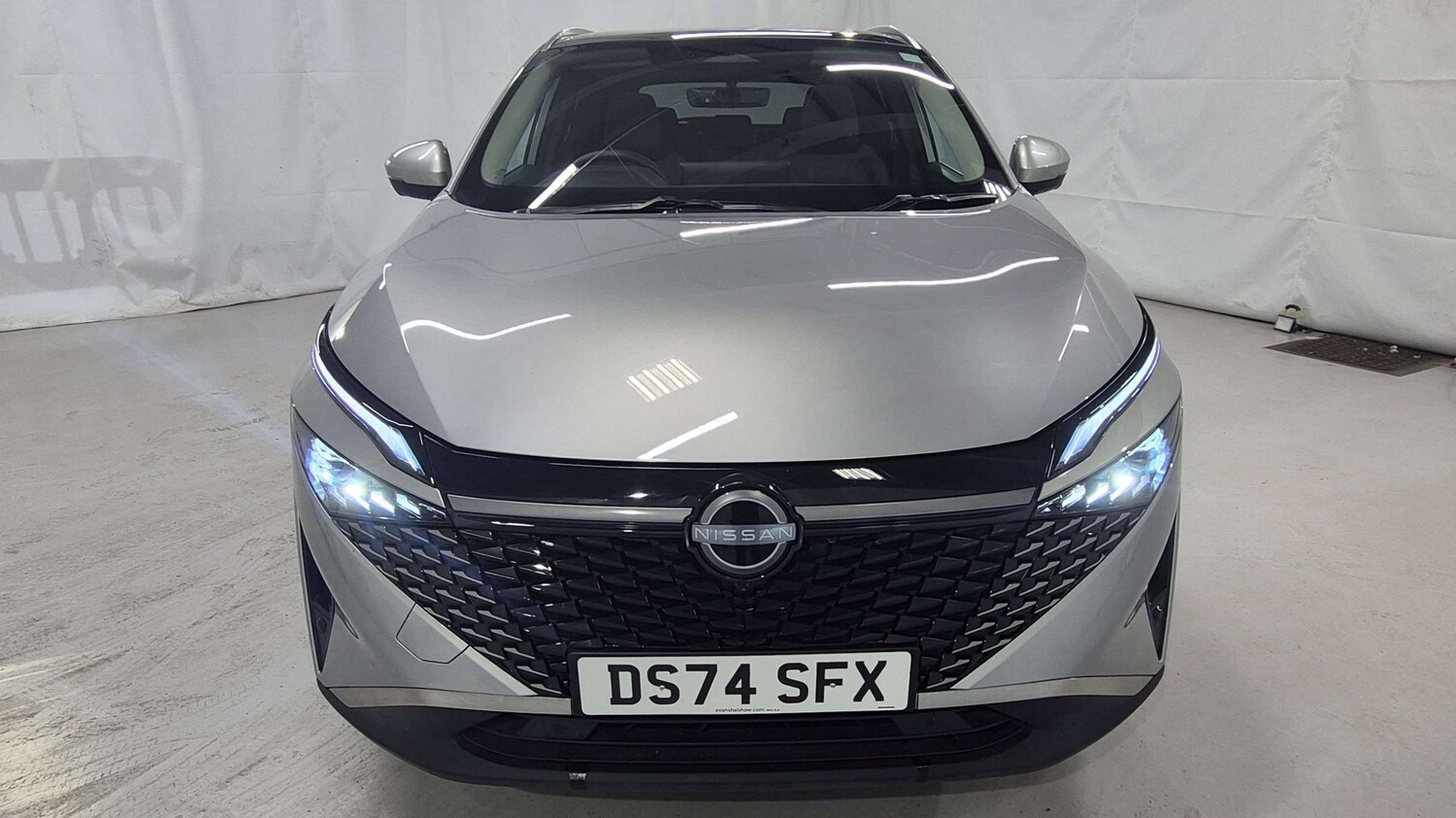 Used Nissan Qashqai 2024 for sale - 75993833: Photo 6