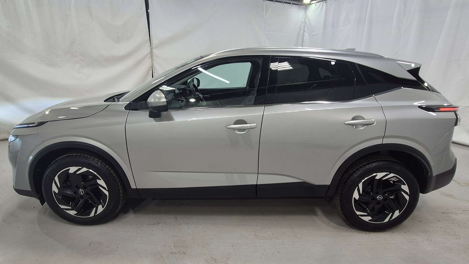 Used Nissan Qashqai 2024 for sale - 75993833: Photo 7