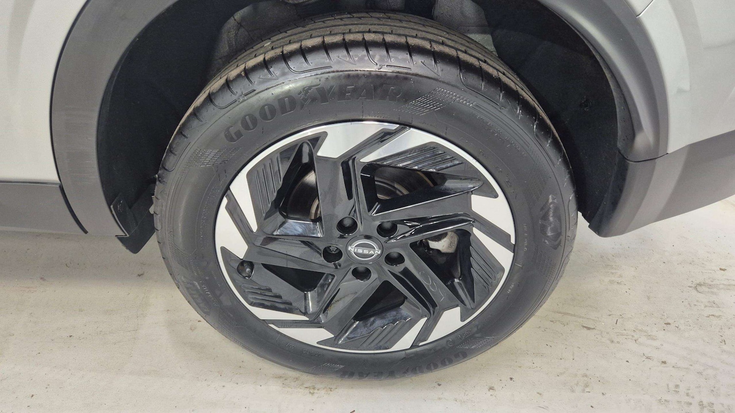Used Nissan Qashqai 2024 for sale - 75993833: Photo 8