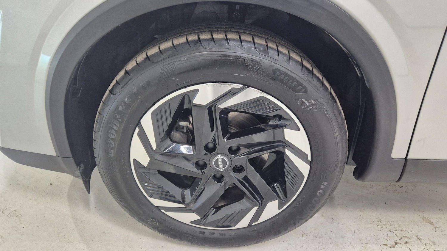 Used Nissan Qashqai 2024 for sale - 75993833: Photo 9