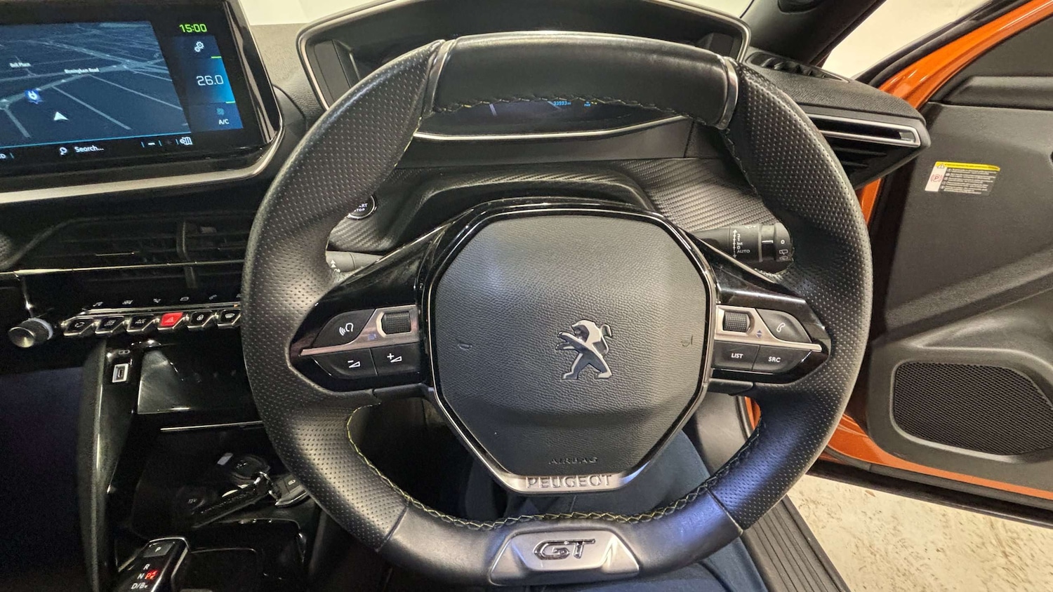 Used Peugeot 2008 2022 for sale - 77472485: Photo 14