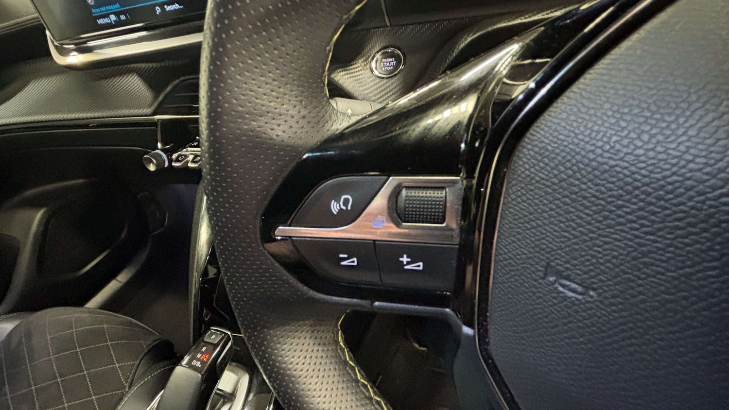 Used Peugeot 2008 2022 for sale - 77472485: Photo 16