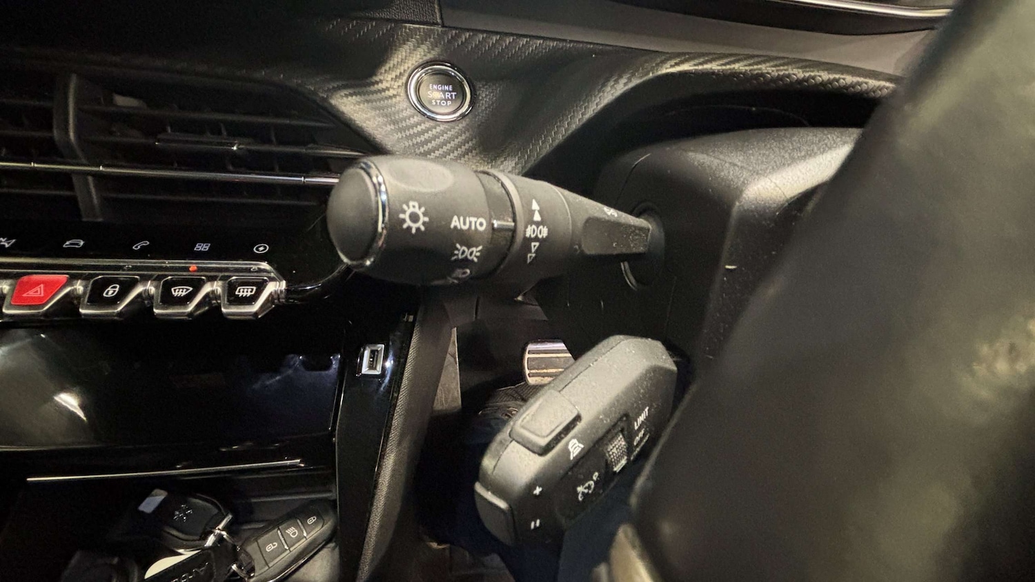 Used Peugeot 2008 2022 for sale - 77472485: Photo 17