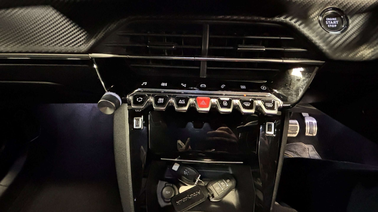 Used Peugeot 2008 2022 for sale - 77472485: Photo 20