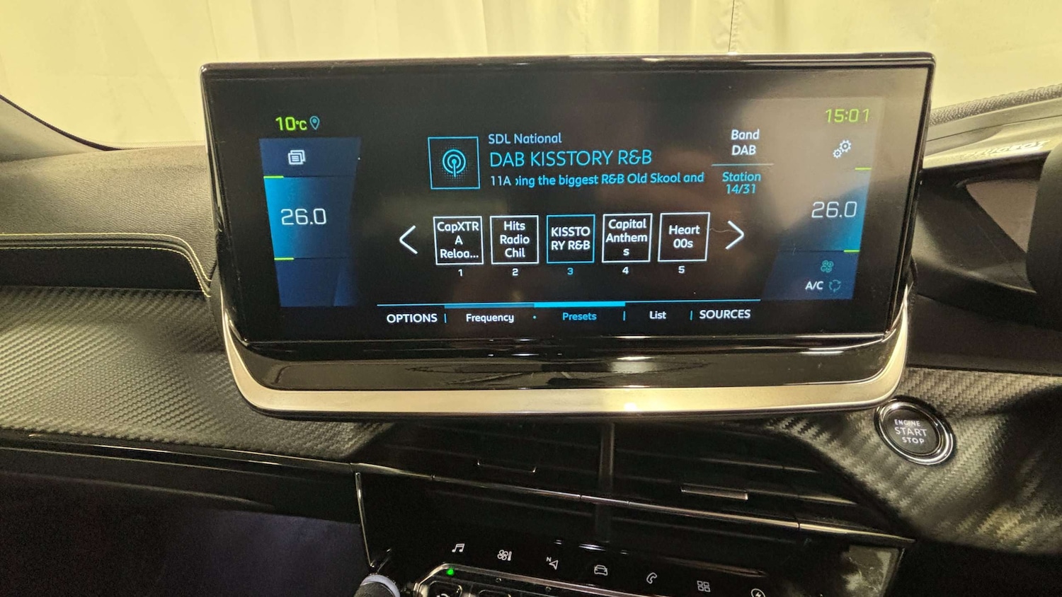 Used Peugeot 2008 2022 for sale - 77472485: Photo 22