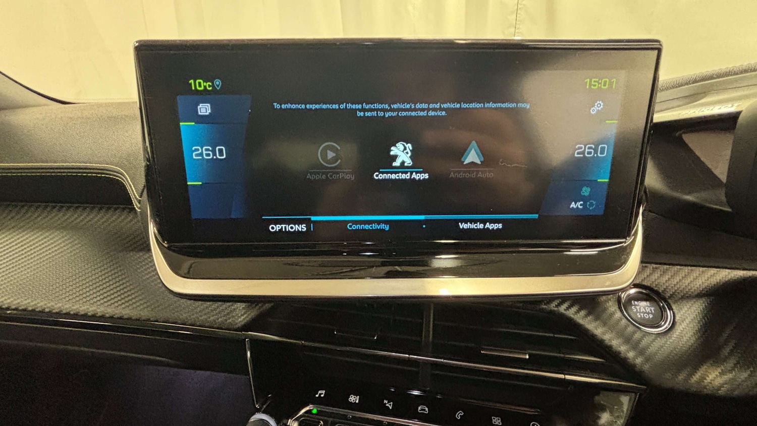 Used Peugeot 2008 2022 for sale - 77472485: Photo 24