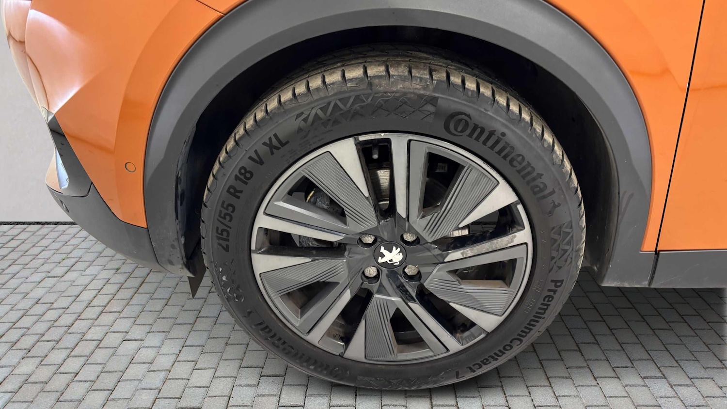 Used Peugeot 2008 2022 for sale - 77472485: Photo 9