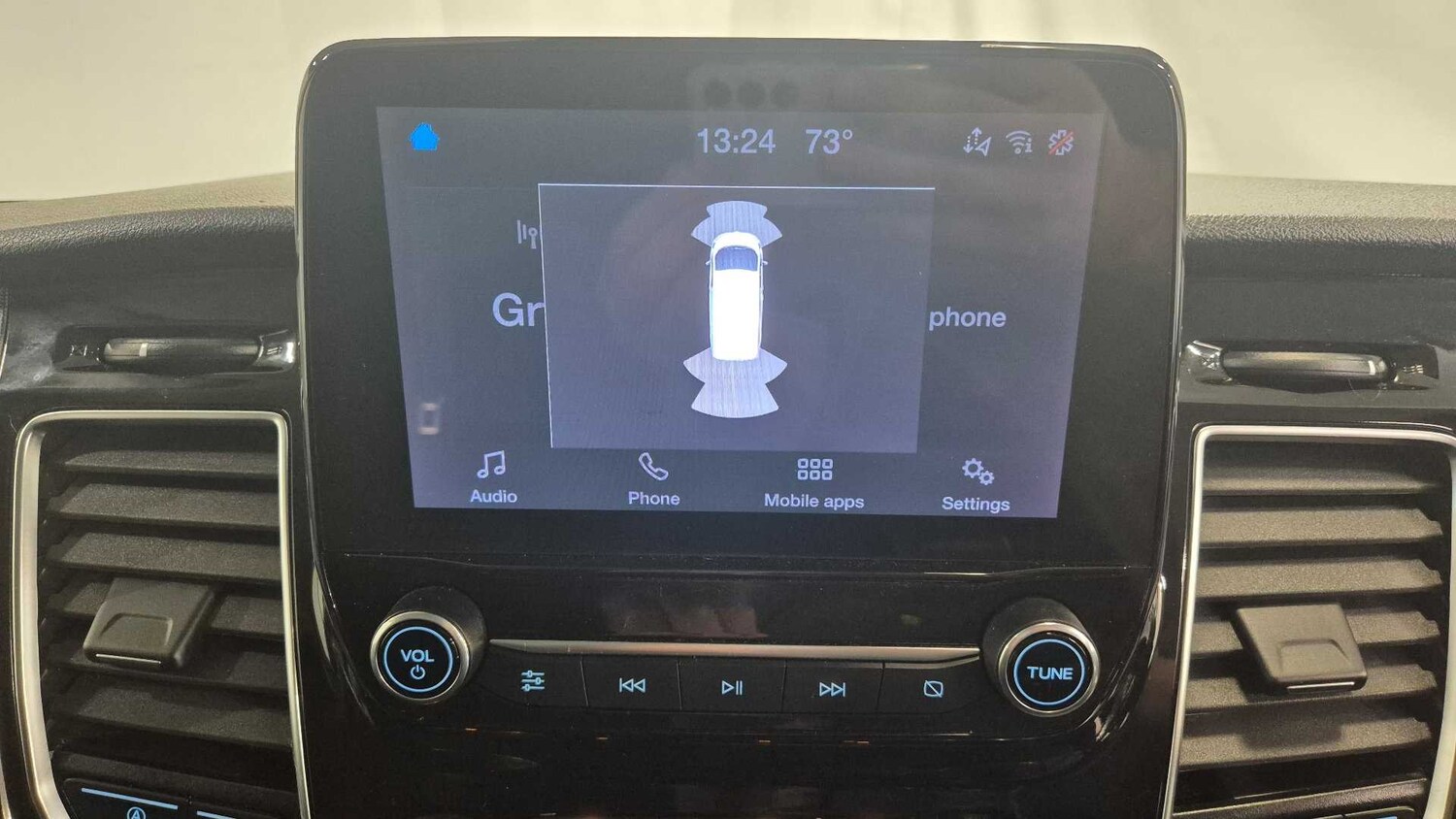 Vehicle 25