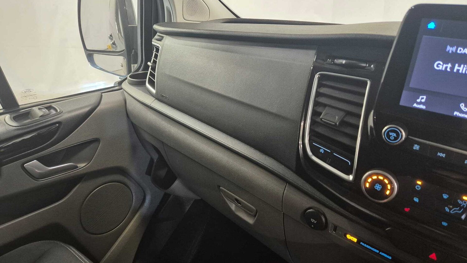 Vehicle 26