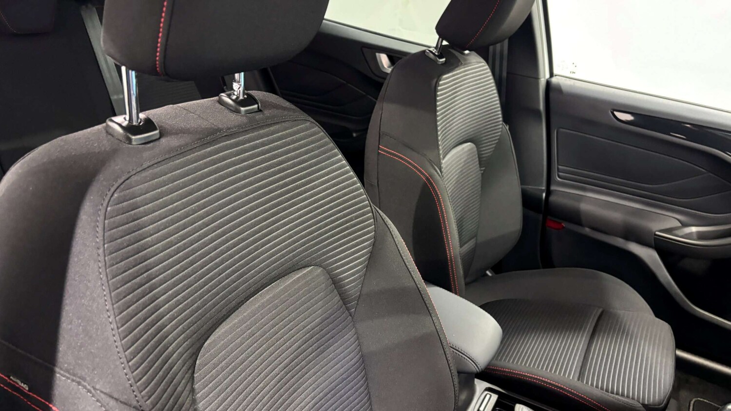 Used Ford Focus 2025 for sale - 77943255: Photo 14