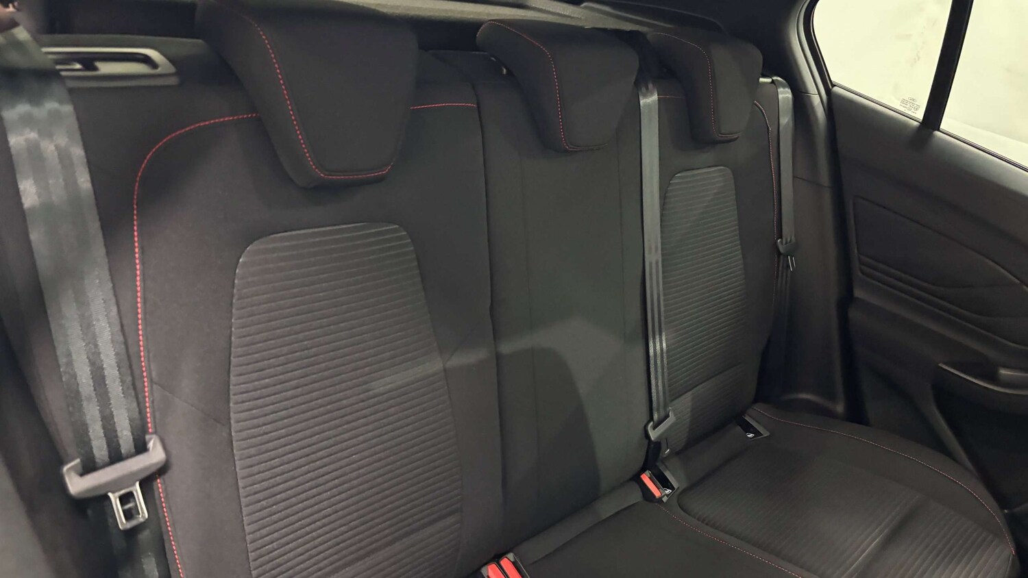 Used Ford Focus 2025 for sale - 77943255: Photo 15