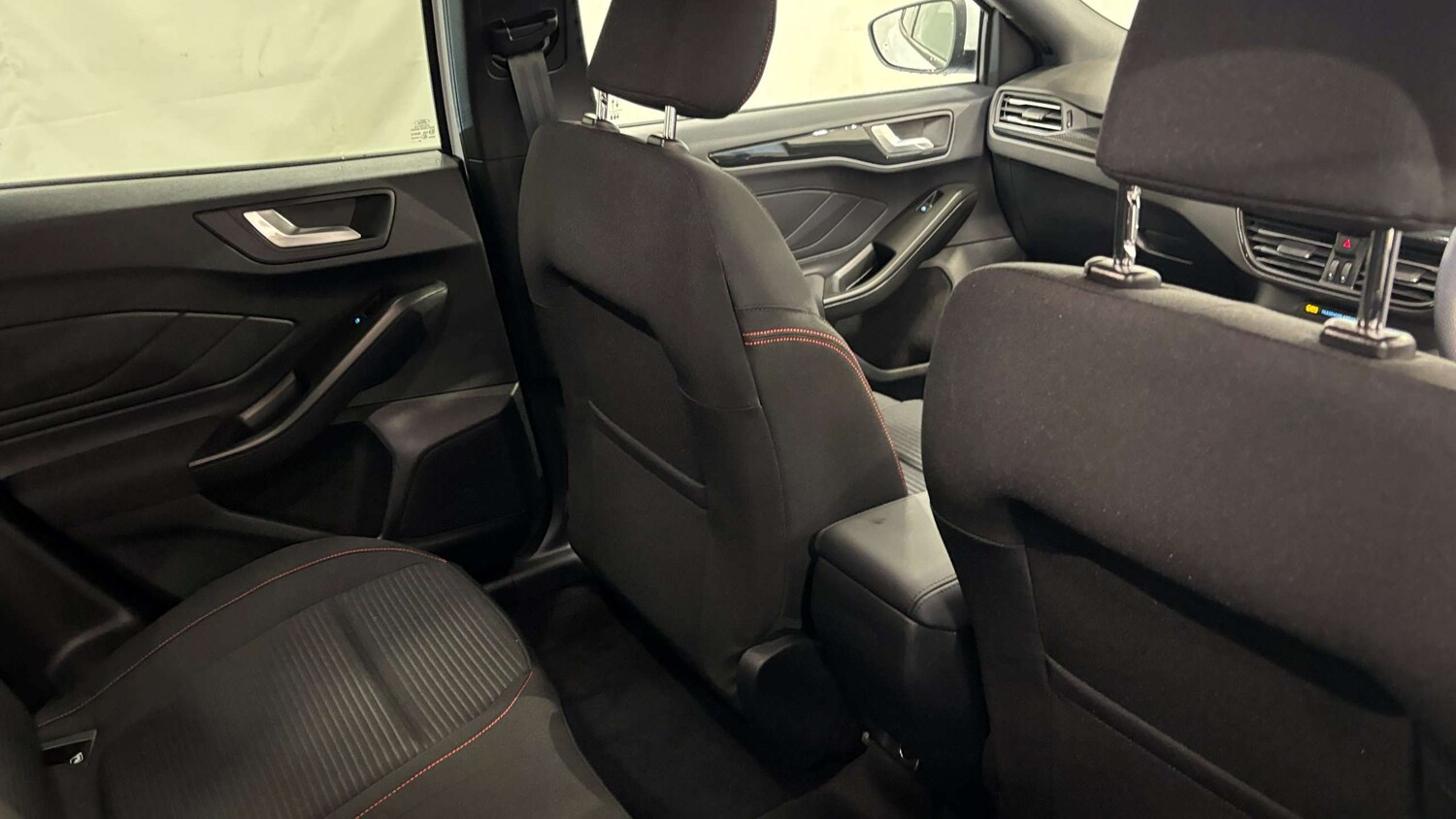 Used Ford Focus 2025 for sale - 77943255: Photo 16