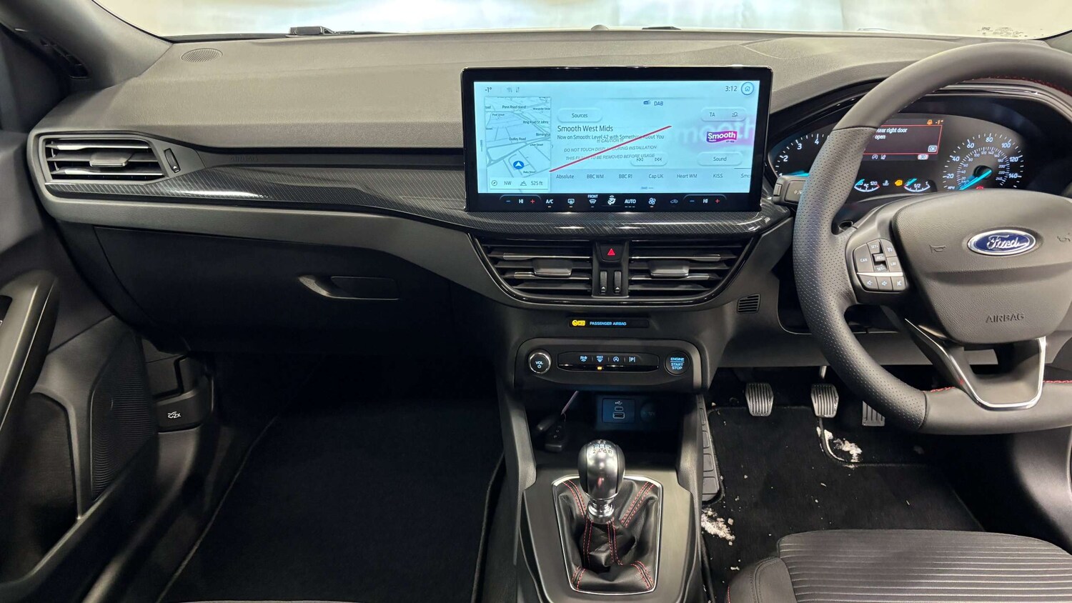 Used Ford Focus 2025 for sale - 77943255: Photo 17