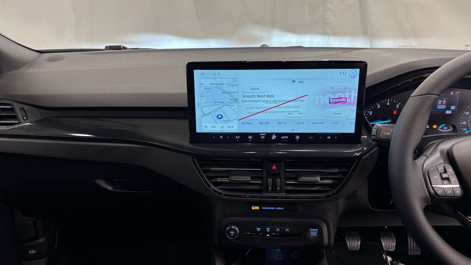 Used Ford Focus 2025 for sale - 77943255: Photo 19