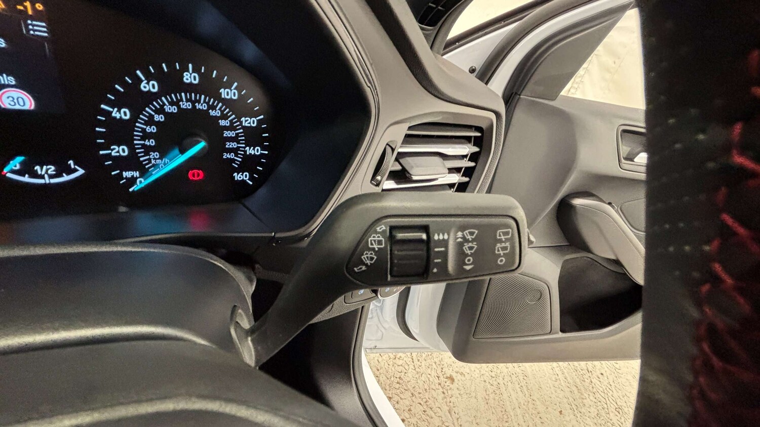 Used Ford Focus 2025 for sale - 77943255: Photo 23