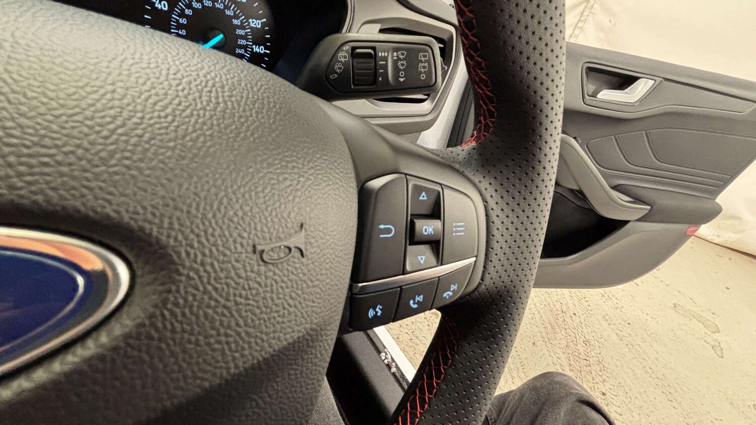 Used Ford Focus 2025 for sale - 77943255: Photo 24