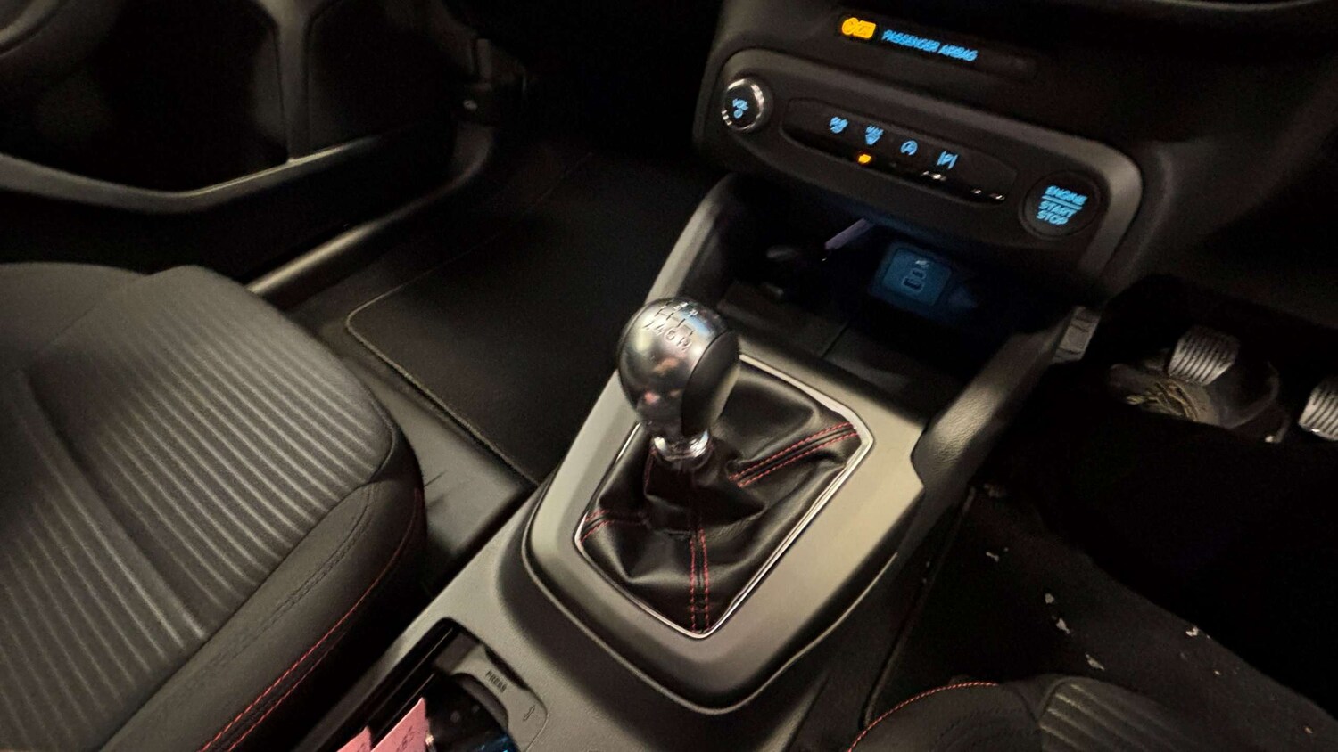 Used Ford Focus 2025 for sale - 77943255: Photo 26