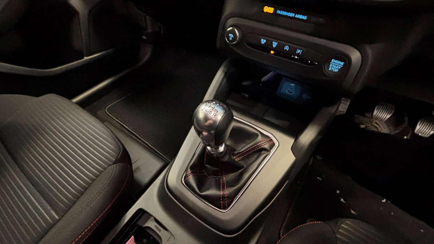 Used Ford Focus 2025 for sale - 77943255: Photo 27